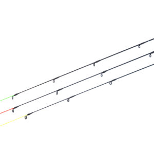 Sklep z Mikado Śląsk - KOMPLET SZCZYTÓWEK - KATSUDO SLIM METHOD FEEDER 305/330/350 c.w. up to 90g - op.3szt.