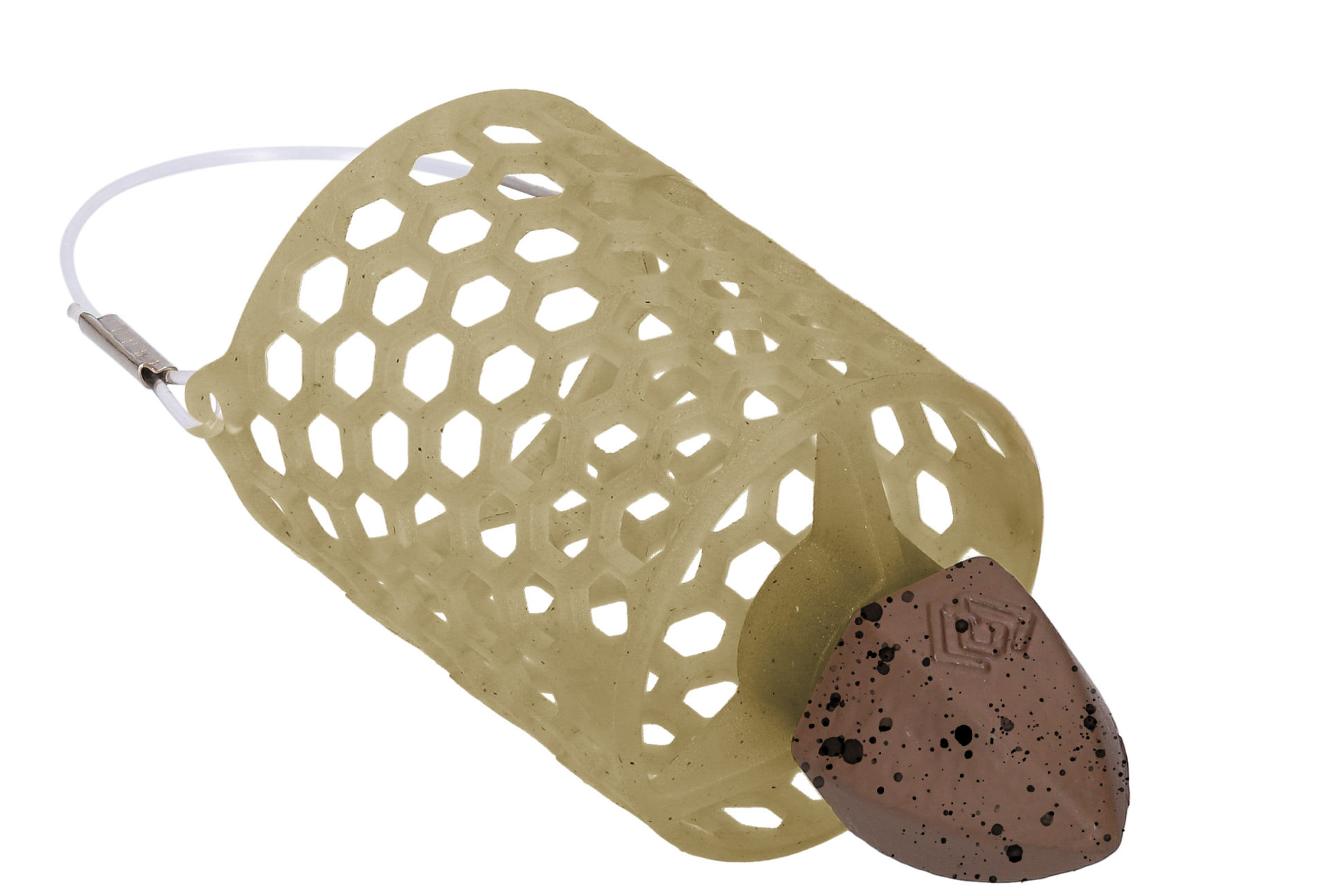 Sklep z Mikado Śląsk - KOSZYCZEK ZANĘTOWY - DYSTANSOWY WYMIENNY - 50G(25X32) - op.1szt.