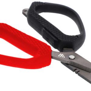 Sklep z Mikado Śląsk - NOŻYCZKI - DO PLECIONKI I KÓŁEK ŁĄCZNIKOWYCH - op.1szt.