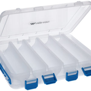 Sklep z Mikado Śląsk - PUDEŁKO - DWUSTRONNE NA PRZYNĘTY SZTUCZNE H513 (21x16.5x4cm) - op.1szt.