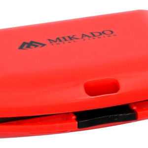 Sklep z Mikado Śląsk - PUDEŁKO - DWUSTRONNE Z PRZEGRÓDKAMI (11x9x2.5cm) - op.1szt.