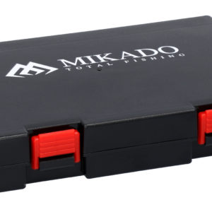 Sklep z Mikado Śląsk - PUDEŁKO - SPOON BOX (19.7x 14.2x3.4cm) - op.1szt.