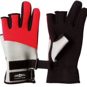 Sklep z Mikado Śląsk - RĘKAWICZKI - NEOPRENOWE rozm. M - op.1kpl.