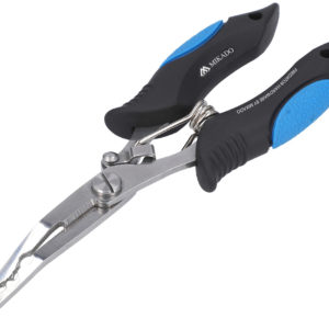 Sklep z Mikado Śląsk - SZCZYPCE - DO CIĘCIA PLECIONEK STALOWE 15.2cm - op.1szt.