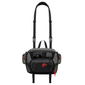 Sklep z Mikado Śląsk - TORBA - HIP PACK - PAS WĘDKARSKI (28x22x12cm) - op.1szt.