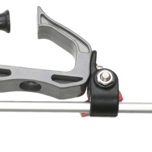 Sklep z Mikado Śląsk - UCHWYT - DO PRZETWORNIKÓW ECHOSONDY T001 - op.1szt.