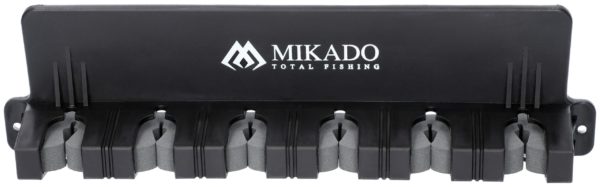 Mikado wędkarstwo - UCHWYT - DO WĘDEK VERTICAL ROD RACK - op.1szt.