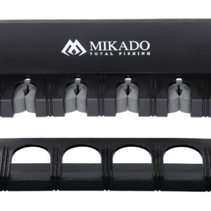 Sklep z Mikado Śląsk - UCHWYT - DO WĘDEK VERTICAL ROD RACK - op.1szt.