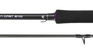 Sklep z Mikado Śląsk - WĘDKA - CASTINGOWA - BIXLITE POWER CAST 240 c.w. 25-75g (2 sec.) - op.1szt.