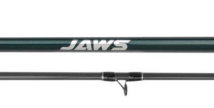 Sklep z Mikado Śląsk - WĘDKA - CASTINGOWA -JAWS CRAZY JERK  190 c.w. 30-100g (2 sec.) - op.1szt.