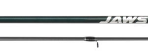 Sklep z Mikado Śląsk - WĘDKA - CASTINGOWA -JAWS MICRO SECRET  198 c.w. 2-10g (2 sec.) - op.1szt.