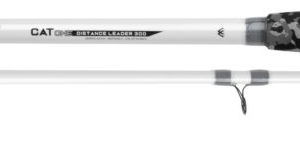 Sklep z Mikado Śląsk - WĘDKA - CATONE DISTANCE LEADER 300 up to 400g (2 sec.) - op.1szt.