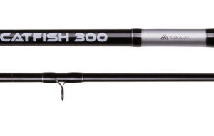 Sklep z Mikado Śląsk - WĘDKA - INTRO CATFISH 300 up to 500g (2 sec.) - op.1szt.