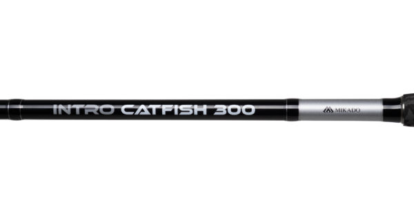 WĘDKA - INTRO CATFISH 330 up to 500g (2 sec.) - op.1szt.