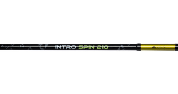 WĘDKA - INTRO SPIN 240 c.w. 5-30g (2 sec.) - op.1szt.