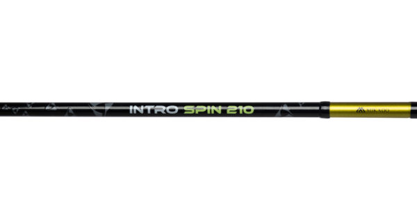 WĘDKA - INTRO SPIN 300 c.w. 5-30g (2 sec.) - op.1szt.