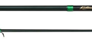 Sklep z Mikado Śląsk - WĘDKA - KATSUDO PREDATOR WARRIOR SPIN 275 c.w. 8-40g (2 sec.) - op.1szt.