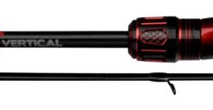 Sklep z Mikado Śląsk - WĘDKA - MFT VERTICAL 183 c.w. 20-70g (2 sec.) - op.1szt.