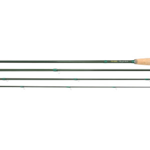 Sklep z Mikado Śląsk - WĘDKA - MUCHOWE FLY MLX NYMPH 10' / #4 (4 sec.) - op.1szt.