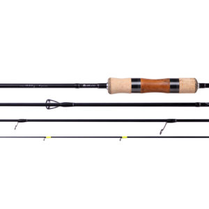 Sklep z Mikado Śląsk - WĘDKA - SENSOR-X TRAVEL 198S c.w.1-5 (4 sec.) - op.1szt.