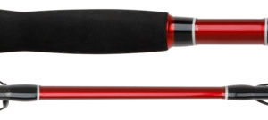 Sklep z Mikado Śląsk - WĘDKA - SILUPRO VERTICAL BOGEY 185 c.w. 80-200g (1+1 sec.) - op.1szt.