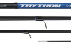 Sklep z Mikado Śląsk - WĘDKA - TRYTHON METHOD FEEDER 360 c.w. up to 90g (3+2 sec.) - op.1szt.