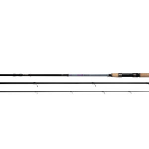 Sklep z Mikado Śląsk - WĘDKA - ULTRAVIOLET II MATCH 390 (3 sec.) - op.1szt.