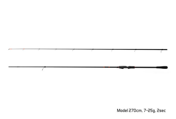 270cm/7-25g