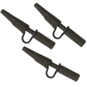Energofish CARP EXPERT DISTANCE LEAD CLIPS WITH TAIL RUBBER