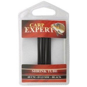 Energofish CARP EXPERT SHRINK TUBE BLACK 2