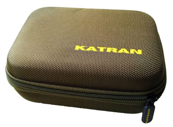 Katran KATRAN ETUI CASE OXFORD