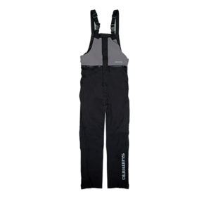 Sklep Shimano XL Black Spodnie Na Szelkach Shimano