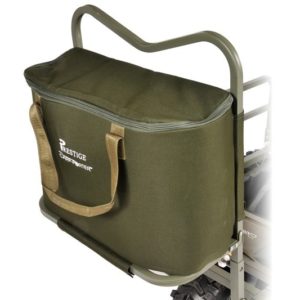 Carp Porter Luggage Carp Porter Luggage CARP PORTER Compact Front Bag - CPG007