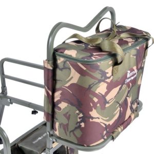 Carp Porter Luggage Carp Porter Luggage DPM CARP PORTER Compact Front Bag DPM - CPD006