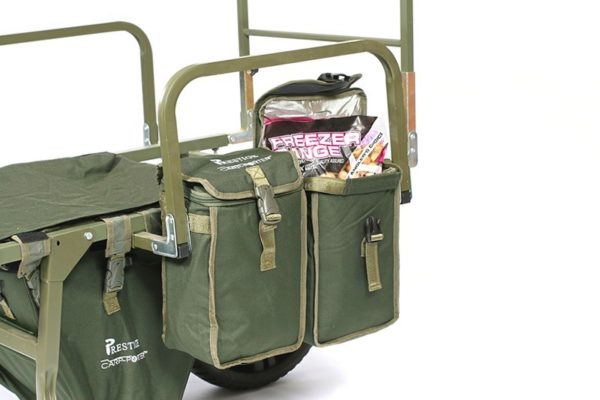 Carp Porter Luggage Carp Porter Luggage CARP PORTER Deluxe Porter-Pals - CPG008