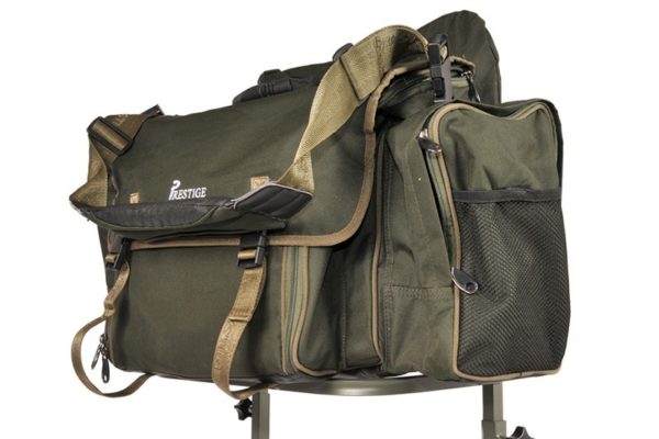 Carp Porter Luggage Carp Porter Luggage CARP PORTER Front Bag - CPG010
