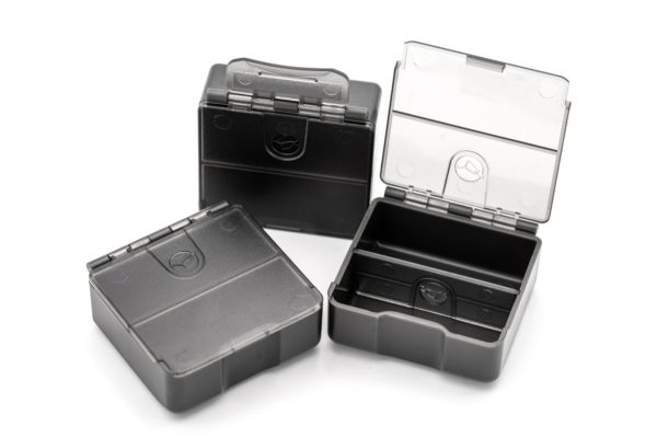 Luggage Tackle Box KORDA Accessory Box - KBOX14
