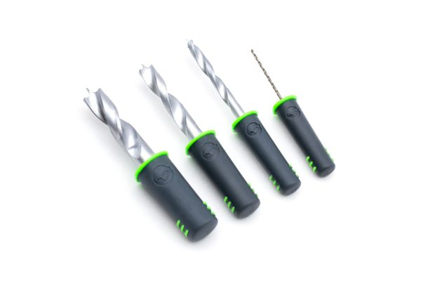 KRT001 Bait Drill 1mm