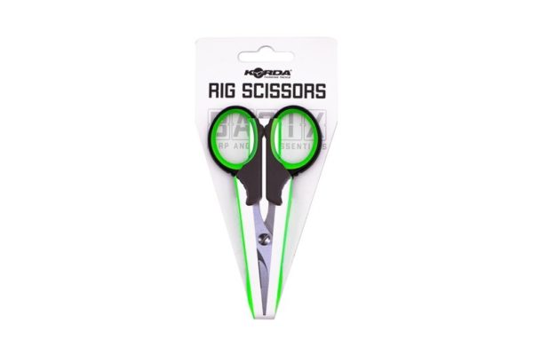 KBX022 Basix Rig Scissors
