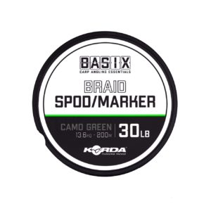 Basix Range Basix Range KORDA Basix Spod/Marker Braid 200m - KBX043