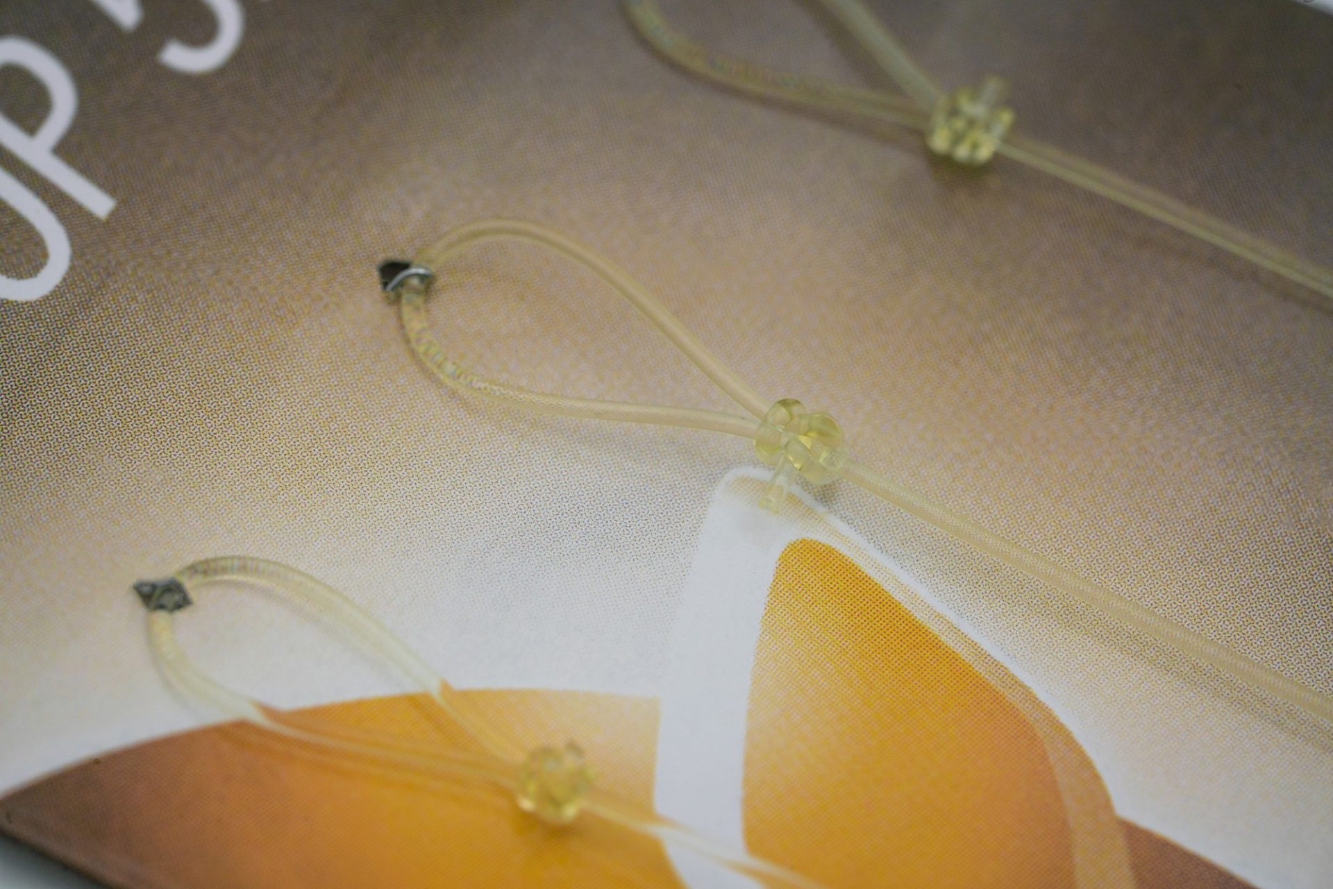 KCR112 Boom 5.5" Loop