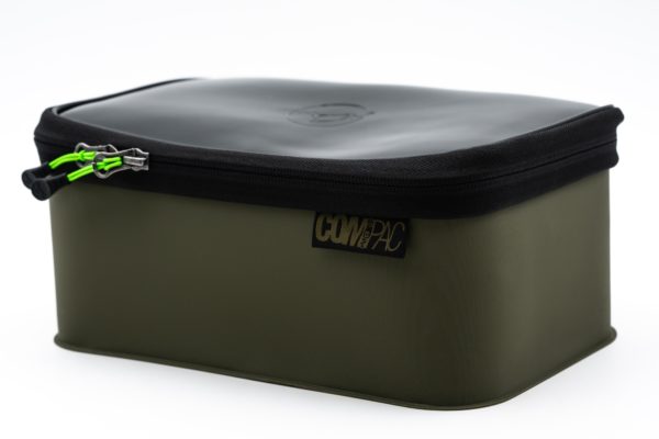 KLUG24 Compac 150 Tackle Safe Edition (tray included)