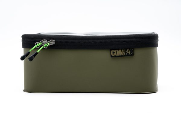 Luggage Compac Luggage KORDA Compac 220 (KBOX6 - tackle box) - KLUG08