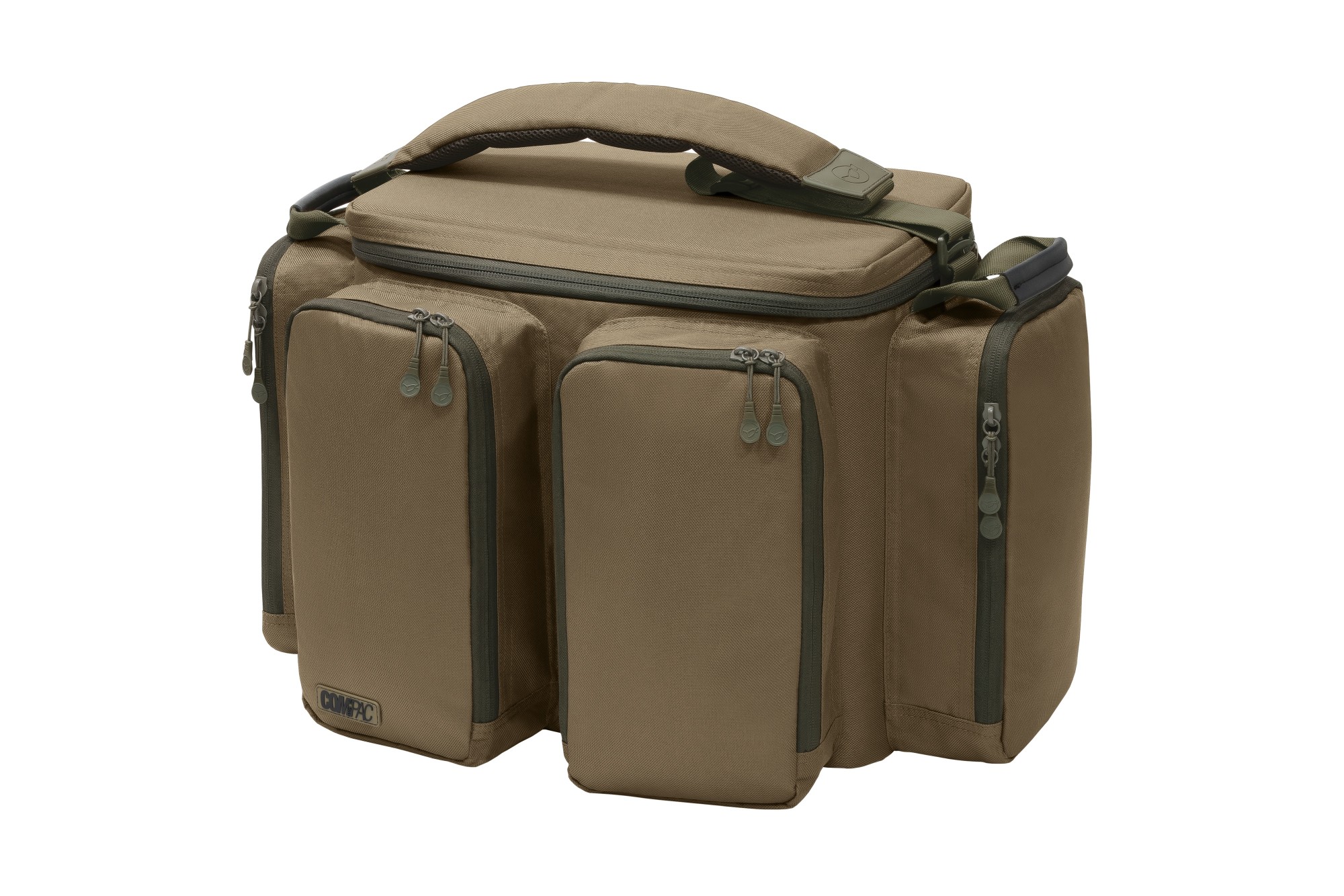 Luggage Compac  Luggage Large KORDA Compac Carryall - Large - KLUG31