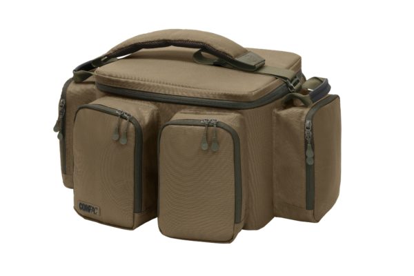 Luggage Compac  Luggage Large KORDA Compac Carryall - Medium - KLUG30