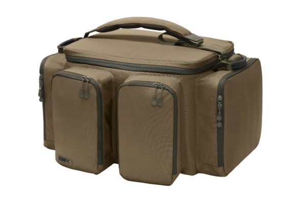 Luggage Compac  Luggage Large KORDA Compac Carryall -  X-Large - KLUG32
