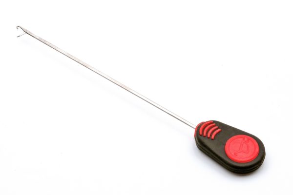 KBNS Heavy Latch Stick Needle 12 cm (red)