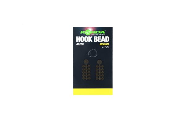 Rig Bitz Hook Bead KORDA Hook Bead - KHB