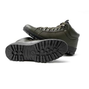Clothing Boots KORDA KORE Kombat Boots Olive Size 7/40.5 - KCL504