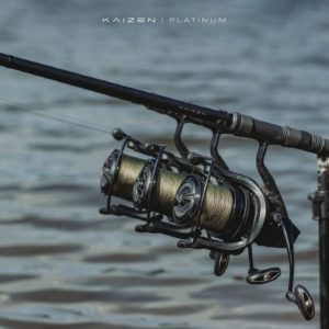 Korda Rods Kaizen Rods KORDA Kaizen Platinum 13ft 3.5lb - KRD006